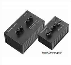 Hộp điện trở chuẩn điện tử ALPHA ELECTRONICS LSR-N10P, LSR-1N0, LSR-1N0P, LSR-10N, LSR-R10